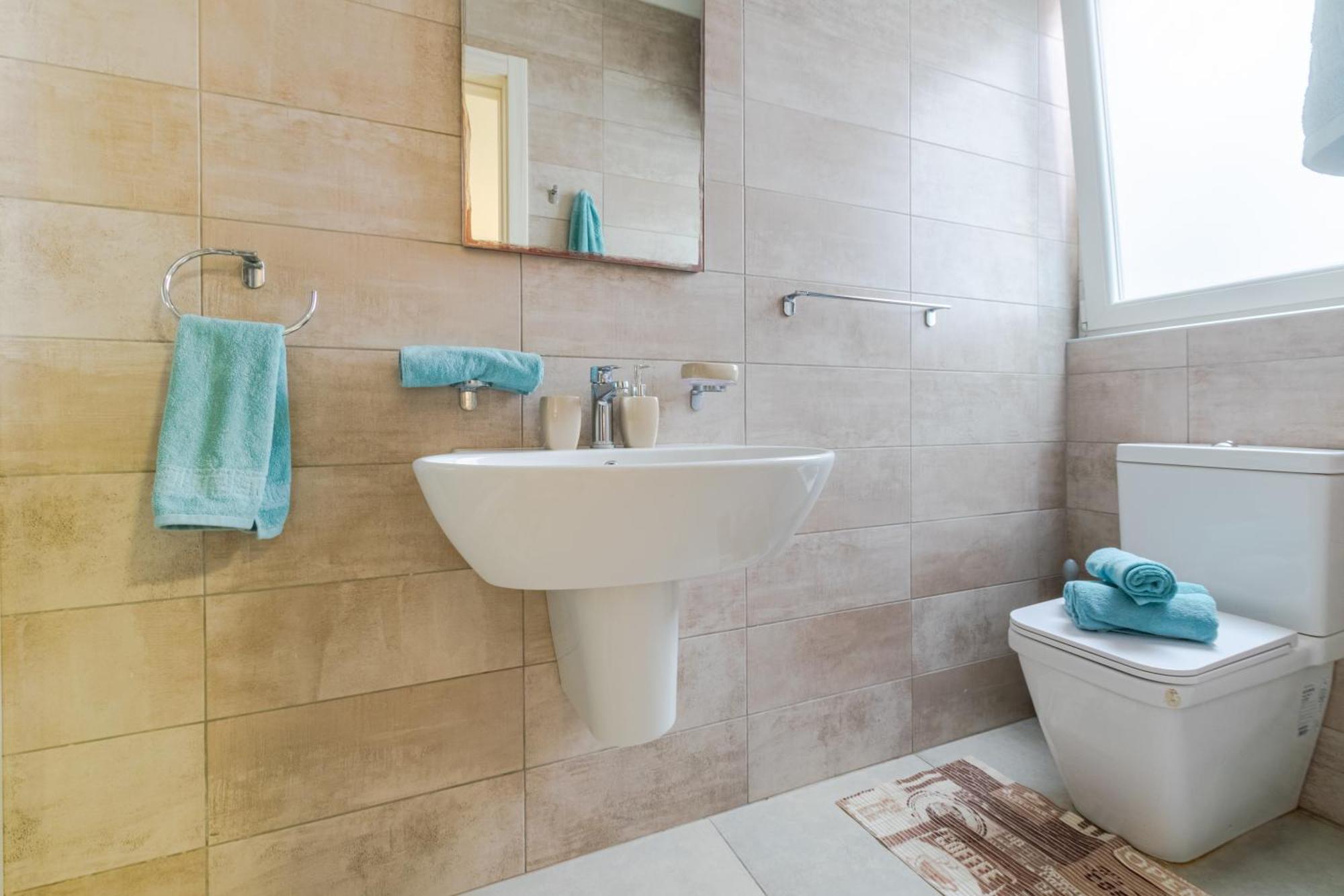 Brand New Apartment 3 Bdr 2 Bth H12 Сент-Полс-Бей Экстерьер фото