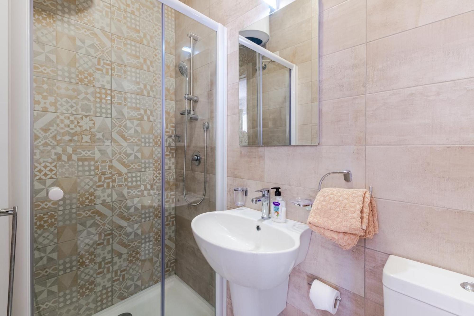 Brand New Apartment 3 Bdr 2 Bth H12 Сент-Полс-Бей Экстерьер фото